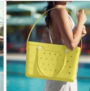 Thirth Sense Beachcomber bag, nwt